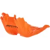 Ποδιά κινητήρα μοτοσυκλέτας ACERBIS KTM EXC-F250/350 24-25 Orange