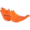 Ποδιά κινητήρα μοτοσυκλέτας ACERBIS KTM EXC-F250/350 24-25 Orange thumb