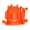 Ποδιά κινητήρα μοτοσυκλέτας ACERBIS KTM EXC-F250/350 24-25 Orange thumb