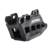 Γλύστρα αλυσίδας ACERBIS Suzuki RM-Z250 19-25, RMZ-450 18-25, Black Γλύστρα αλυσίδας ACERBIS Suzuki RM-Z250 19-25, RMZ-450 18-25, Black thumb