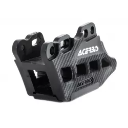 Γλύστρα αλυσίδας ACERBIS Suzuki RM-Z250 19-25, RMZ-450 18-25, Black Γλύστρα αλυσίδας ACERBIS Suzuki RM-Z250 19-25, RMZ-450 18-25, Black