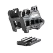 Γλύστρα αλυσίδας ACERBIS Suzuki RM-Z250 19-25, RMZ-450 18-25, Black Γλύστρα αλυσίδας ACERBIS Suzuki RM-Z250 19-25, RMZ-450 18-25, Black thumb