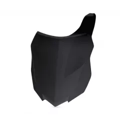 Number Plate μάσκα εμπρός ACERBIS Kawasaki KX250F 13-16, KX450F 13-15 Black