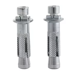 Σετ μπουλόνια επισκευής τιμονιού μηχανής ACERBIS