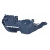 Ποδιά κινητήρα μοτοσυκλέτας ACERBIS KTM SX125 23-24; Husqvarna TC125 23-24, TE150i 24; GasGas MC125 2024 Blue Ποδιά κινητήρα μοτοσυκλέτας ACERBIS KTM SX125 23-24; Husqvarna TC125 23-24, TE150i 24; GasGas MC125 2024 Blue