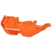 Ποδιά κινητήρα μοτοσυκλέτας ACERBIS KTM SX125 23-24; Husqvarna TC125 23-24, TE150i 24; GasGas MC125 2024 Orange thumb