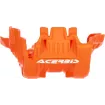 Ποδιά κινητήρα μοτοσυκλέτας ACERBIS KTM SX125 23-24; Husqvarna TC125 23-24, TE150i 24; GasGas MC125 2024 Orange thumb