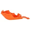 Ποδιά κινητήρα μοτοσυκλέτας ACERBIS KTM SX125 23-24; Husqvarna TC125 23-24, TE150i 24; GasGas MC125 2024 Orange thumb