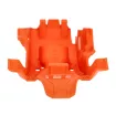Ποδιά κινητήρα μοτοσυκλέτας ACERBIS KTM SX125 23-24; Husqvarna TC125 23-24, TE150i 24; GasGas MC125 2024 Orange thumb