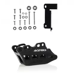 Γλύστρα αλυσίδας ACERBIS YAMAHA TENERE 700 19-23 Black