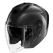 Κράνος μηχανής SHARK RS JET - OPEN FACE CARBON SKIN Carbon Black Carbon Κράνος μηχανής SHARK RS JET - OPEN FACE CARBON SKIN Carbon Black Carbon thumb