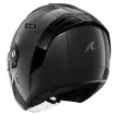 Κράνος μηχανής SHARK RS JET - OPEN FACE CARBON SKIN Carbon Black Carbon Κράνος μηχανής SHARK RS JET - OPEN FACE CARBON SKIN Carbon Black Carbon thumb
