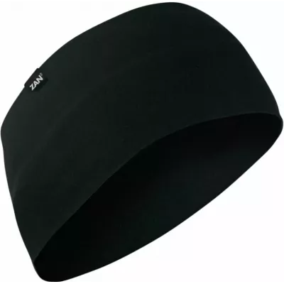 Κάλυμμα κεφαλιού αναβάτη μοτοσυκλέτας SPORTFLEX BLACK