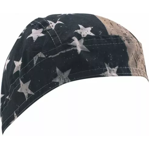 Μπαντάνα αναβάτη FLYDANNA VINTAGE FLAG Μπαντάνα αναβάτη FLYDANNA VINTAGE FLAG