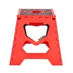 Πτυσσόμενη βάση μηχανής ACERBIS Paket Red Πτυσσόμενη βάση μηχανής ACERBIS Paket Red thumb