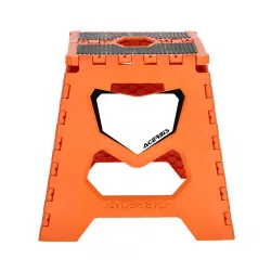 Πτυσσόμενη βάση μηχανής ACERBIS Paket Orange