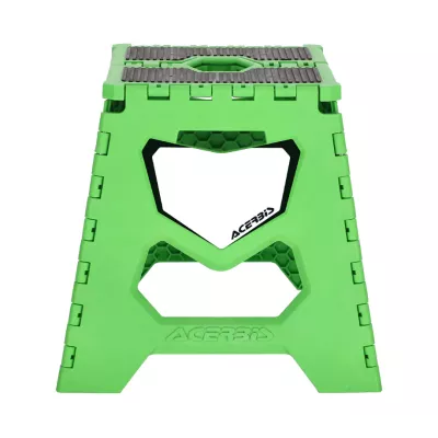 Πτυσσόμενη βάση μηχανής ACERBIS Paket Green