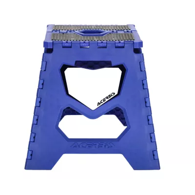 Πτυσσόμενη βάση μηχανής ACERBIS Paket Blue