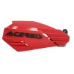 Προστατευτικές χούφτες μηχανής ACERBIS Linear Red/Black 2 Προστατευτικές χούφτες μηχανής ACERBIS Linear Red/Black 2 thumb