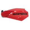 Προστατευτικές χούφτες μηχανής ACERBIS Linear Red/Black 2 Προστατευτικές χούφτες μηχανής ACERBIS Linear Red/Black 2 thumb