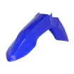 Μπροστινό φτερό ACERBIS Yamaha YZ450F 23-25, YZ450FX 2023 Blue thumb