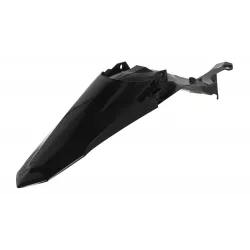 Πίσω φτερό μηχανής ACERBIS Yamaha YZ450F 23-25, YZ450FX 2023 Black