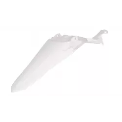 Πίσω φτερό μηχανής ACERBIS Yamaha YZ450F 23-25, YZ450FX 2023 White