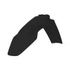 Μπροστινό φτερό ACERBIS Black