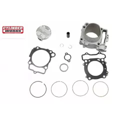 Κύλινδρος STD 20010-K02 Κύλινδρος STD 20010-K02