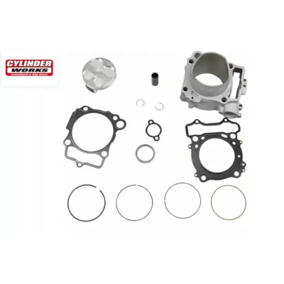 Κύλινδρος STD 20010-K02