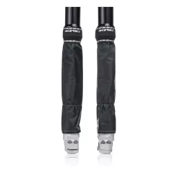 Προστατευτικό πιρουνιού μηχανής ACERBIS Z-Mud Black