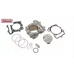 Κιτ κυλίνδρων STD BORE 10007-K02 Κιτ κυλίνδρων STD BORE 10007-K02