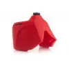 Ρεζερβουάρ μοτοσυκλέτας 22L ACERBIS Honda XR250R 96-03, XR400R 96-04