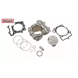 Κιτ κυλίνδρων STD 20104-K02 Κιτ κυλίνδρων STD 20104-K02