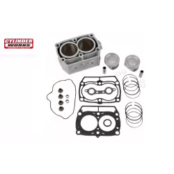 Κιτ κυλίνδρων STD BORE 60002-K04 Κιτ κυλίνδρων STD BORE 60002-K04