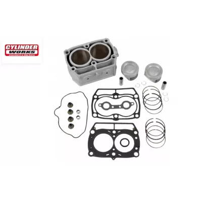 Κιτ κυλίνδρων STD BORE 60002-K04