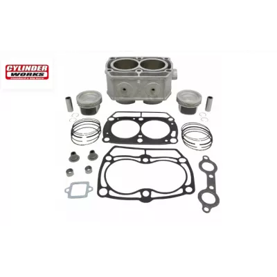 Κιτ κυλίνδρων STD BORE 60002-K05