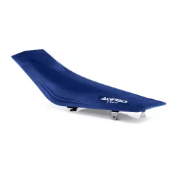 Σέλα μοτοσυκλέτας ACERBIS X-Seat Hard Yamaha YZ250F 14-18, YZ450F 14-17, WR450F 16-18 Blue Σέλα μοτοσυκλέτας ACERBIS X-Seat Hard Yamaha YZ250F 14-18, YZ450F 14-17, WR450F 16-18 Blue