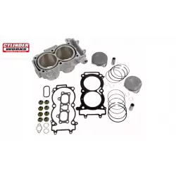 Κιτ κυλίνδρων STD BORE 60003-K02 Κιτ κυλίνδρων STD BORE 60003-K02