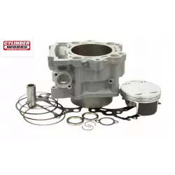Κιτ κυλίνδρων STD BORE 20004-K02 Κιτ κυλίνδρων STD BORE 20004-K02