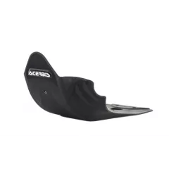 Ποδιά κινητήρα μοτοσυκλέτας ACERBIS Suzuki RM-Z450 18-25 Black