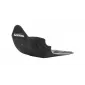 Ποδιά κινητήρα μοτοσυκλέτας ACERBIS Suzuki RM-Z450 18-25 Black thumb