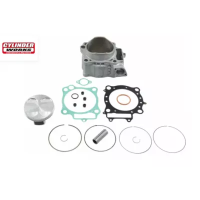 Κιτ κυλίνδρων STD HON 10002-K02