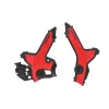 Προστατευτικό πλαισίου μηχανής ACERBIS X-Grip Honda CRF300L 21-24 Black/Red