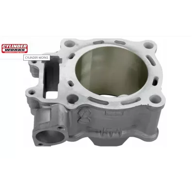 Κύλινδρος STD 10001