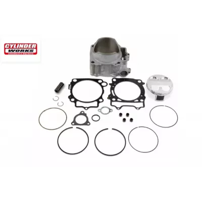 Κιτ κυλίνδρων STD YAMAHA CW20012K01
