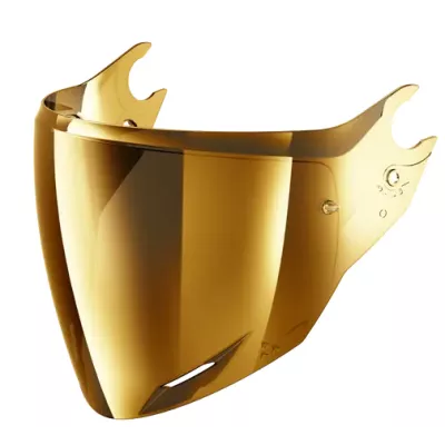 Ζελατίνα για κράνος SHARK RS JET VZ360  IRIDIUM 