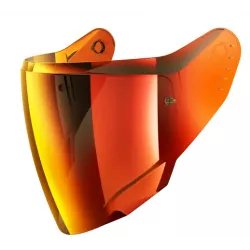 Ζελατίνα ιριδίου για SHARK SKWAL i3 JET / SKWAL JET RED IRIDIUM Ζελατίνα ιριδίου για SHARK SKWAL i3 JET / SKWAL JET RED IRIDIUM