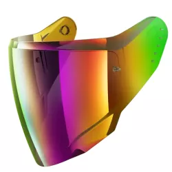 Ζελατίνα για κράνος μηχανής SHARK SKWAL i3 JET / SKWAL JET IRIDIUM  Ζελατίνα για κράνος μηχανής SHARK SKWAL i3 JET / SKWAL JET IRIDIUM