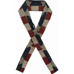 Μπαντάνα αναβάτη PATRIOT Μπαντάνα αναβάτη PATRIOT